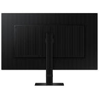Monitor Samsung ViewFinity S7 27", IPS, 4K UHD 3840x2160, 60Hz, 350nits, Negro