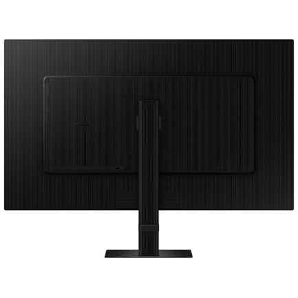Monitor Samsung ViewFinity S7 27", IPS, 4K UHD 3840x2160, 60Hz, 350nits, Negro