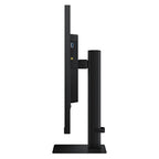 Monitor Samsung ViewFinity S7 27", IPS, 4K UHD 3840x2160, 60Hz, 350nits, Negro