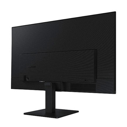 Monitor Samsung Essential S3 S30GD 27" Plano IPS FHD 1920x1080 100Hz