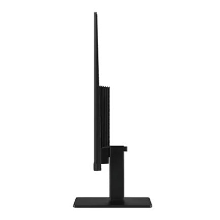 Monitor Samsung Essential S3 S30GD 27" Plano IPS FHD 1920x1080 100Hz