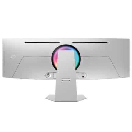 Monitor Gamer Samsung Odyssey OLED G9 49" 240Hz DQHD 5120x1440
