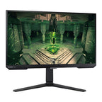 Monitor Gamer Samsung Odyssey G4 27" Plano IPS FHD 1920x1080 240Hz