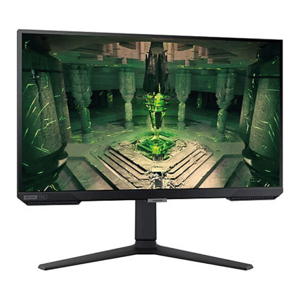 Monitor Gamer Samsung Odyssey G4 27" Plano IPS FHD 1920x1080 240Hz