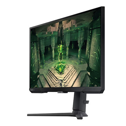 Monitor Gamer Samsung Odyssey G4 27" Plano IPS FHD 1920x1080 240Hz