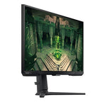 Monitor Gamer Samsung Odyssey G4 27" Plano IPS FHD 1920x1080 240Hz