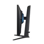 Monitor Gamer Samsung Odyssey G4 27" Plano IPS FHD 1920x1080 240Hz