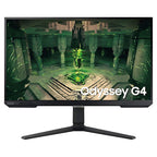 Monitor Gamer Samsung Odyssey G4 27" Plano IPS FHD 1920x1080 240Hz