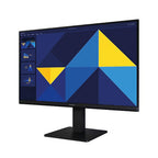 Monitor Samsung Essential S3 S30GD 22", IPS, FHD 1920x1080, 100Hz, HDMI/VGA, VESA 100
