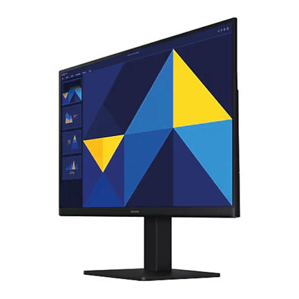 Monitor Samsung Essential S3 S30GD 22", IPS, FHD 1920x1080, 100Hz, HDMI/VGA, VESA 100