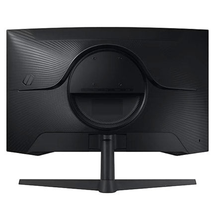 Monitor Samsung 27" Gaming Odyssey G55C QHD 2560 x 1440 165HZ VA CURVO 1000R G5