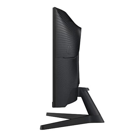 Monitor Samsung 27" Gaming Odyssey G55C QHD 2560 x 1440 165HZ VA CURVO 1000R G5