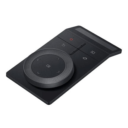 Monitor Gamer Samsung Odyssey Ark 55" 2ª Gen 4K UHD 3840x2160 Curvo VA 1000R 165Hz 1ms HDR10 Bocinas Gaming Hub Smart