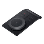 Monitor Gamer Samsung Odyssey Ark 55" 2ª Gen 4K UHD 3840x2160 Curvo VA 1000R 165Hz 1ms HDR10 Bocinas Gaming Hub Smart