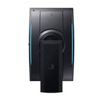 Monitor Gamer Samsung Odyssey Ark 55" 2ª Gen 4K UHD 3840x2160 Curvo VA 1000R 165Hz 1ms HDR10 Bocinas Gaming Hub Smart