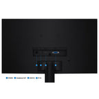 Monitor Samsung Essential S3 S39GD 32" Curvo VA FHD 1920x1080 1500R HDMI/VGA