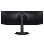 Monitor Gamer Samsung Odyssey G9 49" VA DQHD 5120x1440 144Hz 1000R HDR10+