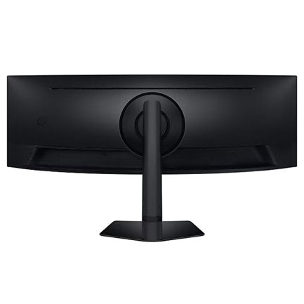 Monitor Gamer Samsung Odyssey G9 49" VA DQHD 5120x1440 144Hz 1000R HDR10+