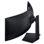Monitor Gamer Samsung Odyssey G9 49" VA DQHD 5120x1440 144Hz 1000R HDR10+