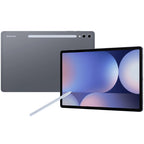 Tablet Samsung Galaxy S10 Plus 12.4 pulgadas Octa-core 12GB 256GB Android Color gris