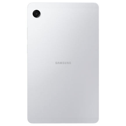 Tablet Samsung Galaxy Tab A11 EE de 8.7" de 4GB 64GB Android Color Plata