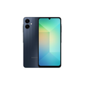 Samsung A06 128GB 4GB RAM negro