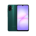 Smartphone Samsung A07 Capacidad 4+64GB Color Verde