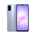 Smartphone Samsung A07 Capacidad 4+64GB Color Violeta