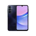 Samsung A15 256GB 8GB RAM negro azulado 6.5" cámara 50+5+2MP selfie 13MP