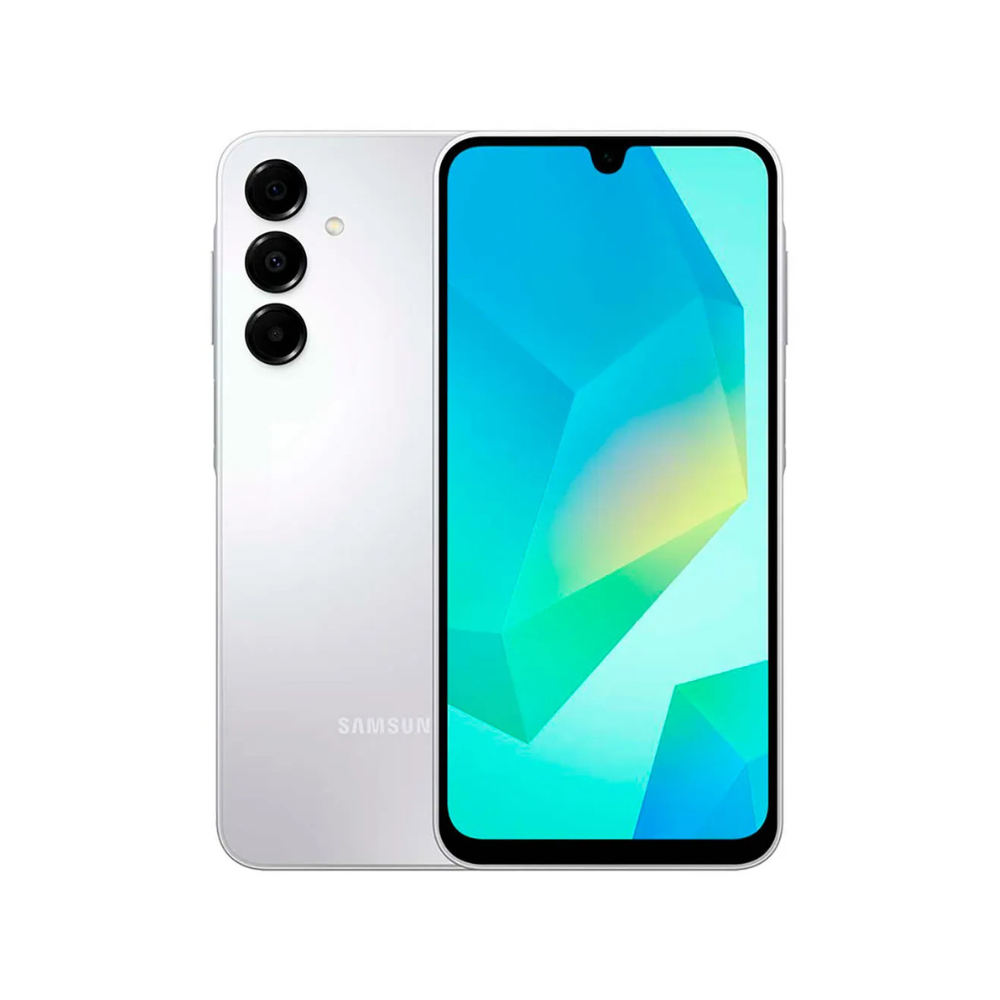 Samsung A16 128GB 4GB RAM gris doble SIM