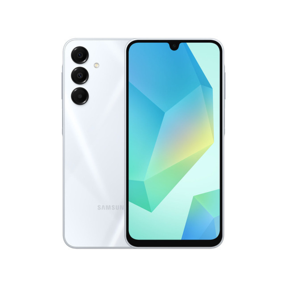 Samsung A16 128GB 6GB RAM gris importado