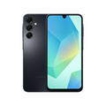 Samsung A16 128GB 6GB RAM negro dual SIM