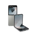 Samsung Z Flip 6 256GB 12GB RAM plata dual SIM