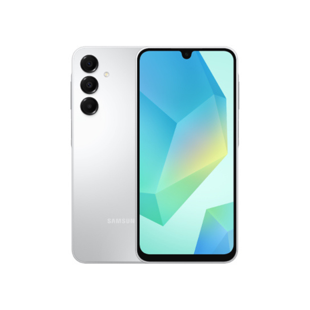 Samsung A16 128GB 6GB RAM gris dual SIM