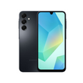 Samsung A16 4G 256GB 8GB RAM negro importado
