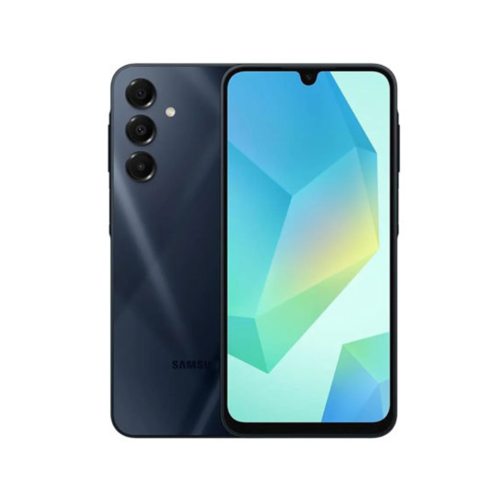 Samsung A16 5G 128GB 6GB RAM azul importado