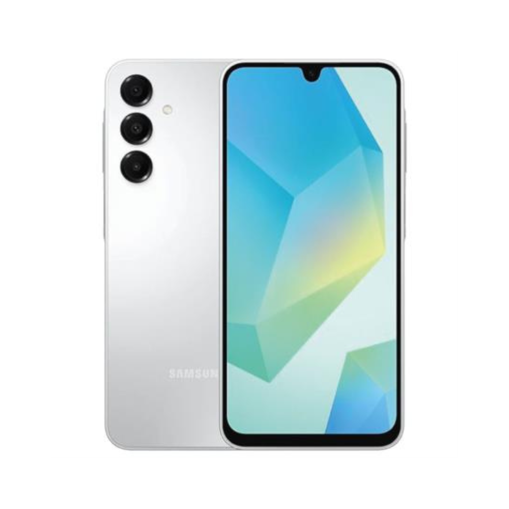 Samsung A16 5G 128GB 6GB RAM gris