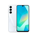 Samsung A16 5G 128GB 6GB RAM gris importado