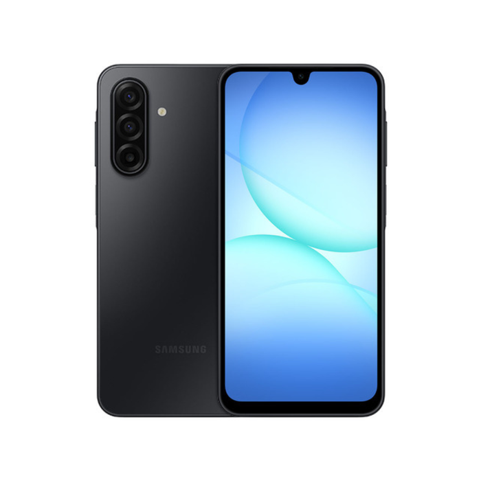 Smartphone Samsung A17 4G Capacidad 4+128GB Color Gris