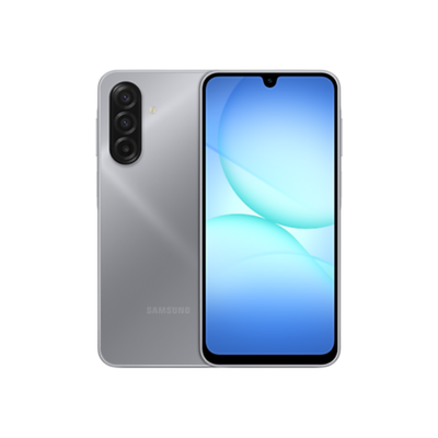 Smartphone Samsung A17 5G 8GB 256GB Gris
