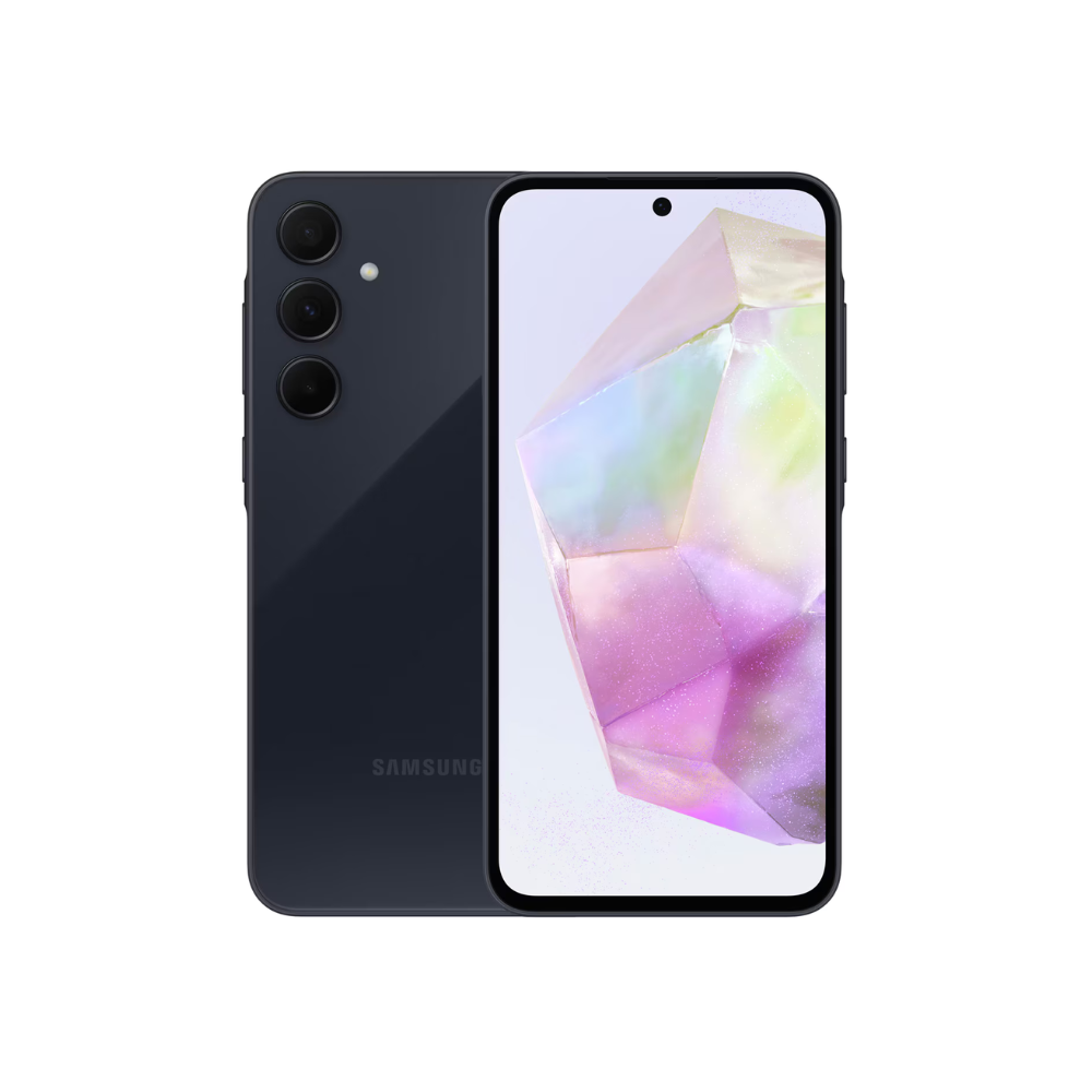 Samsung A35 256GB 8GB RAM negro