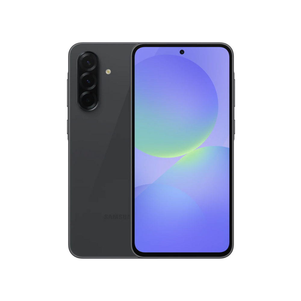 Samsung A36 5G 128GB 6GB RAM negro