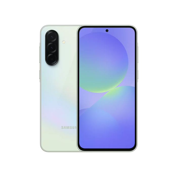 Samsung A36 5G 128GB 6GB RAM verde