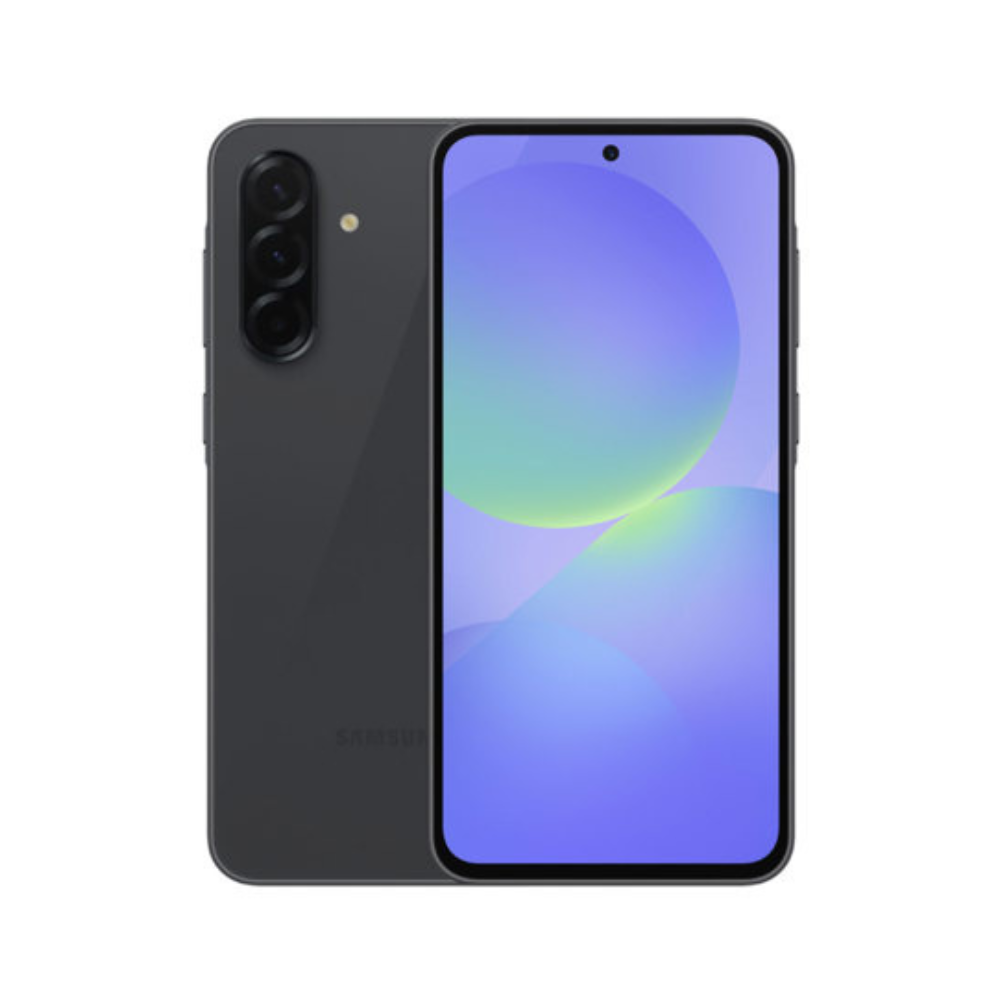 Samsung A36 5G 256GB 8GB RAM negro importado
