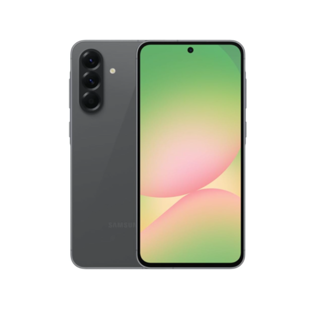 Samsung A56 5G 256GB 12GB RAM negro