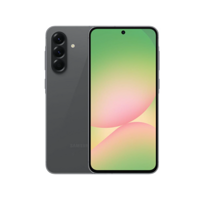 Samsung A56 5G 256GB 12GB RAM negro