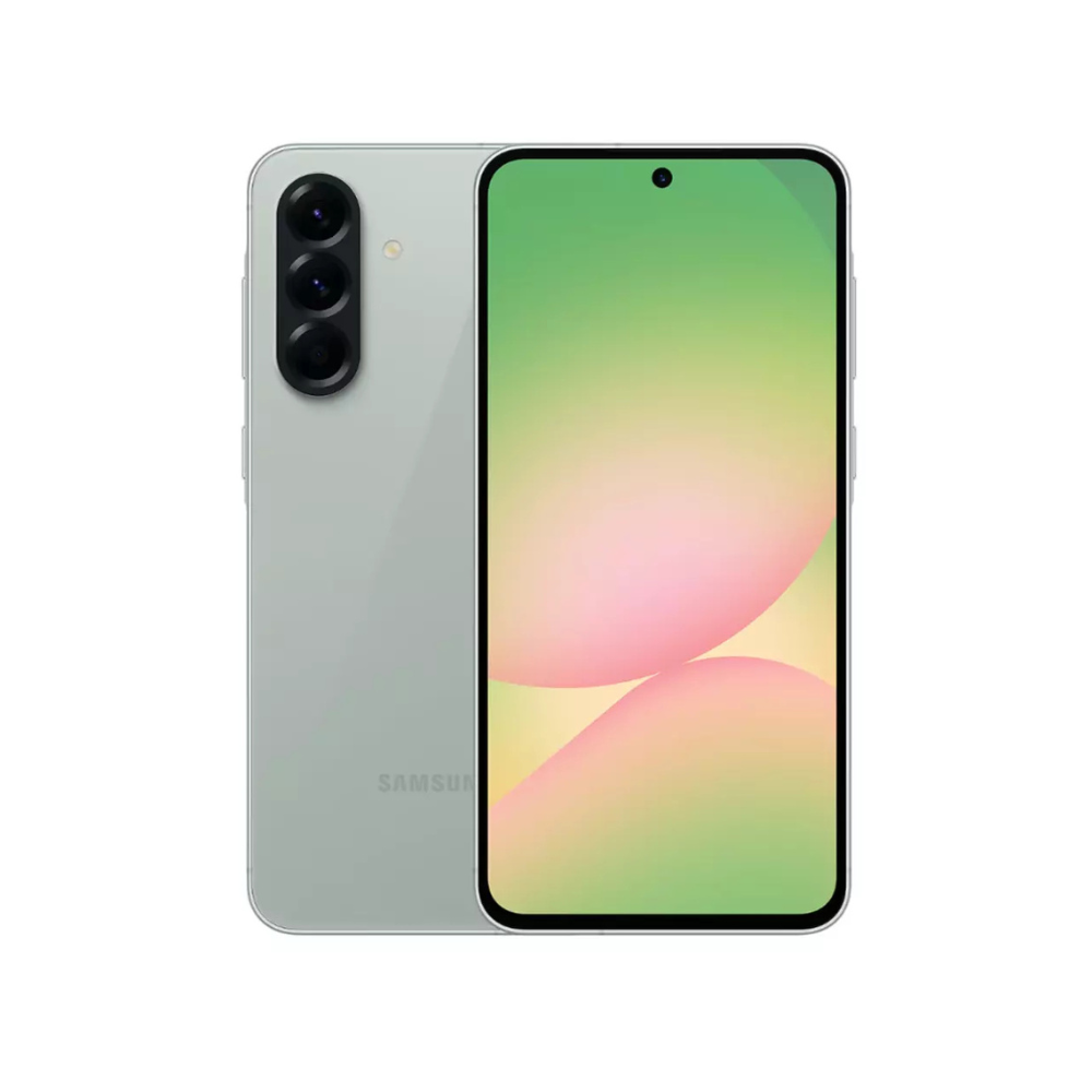 Samsung A56 5G 256GB 8GB RAM verde
