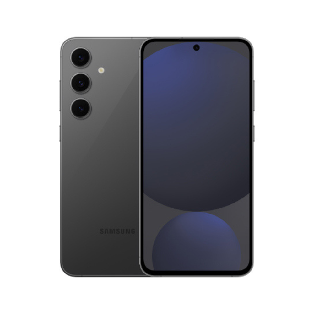 Samsung S24 FE 5G 256GB 8GB RAM negro importado