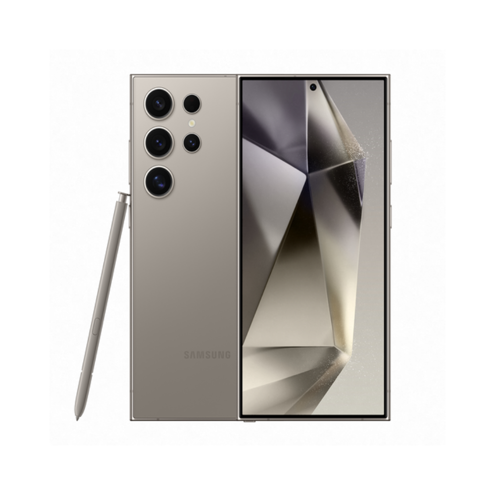 Samsung S24 Ultra 1TB 12GB RAM gris