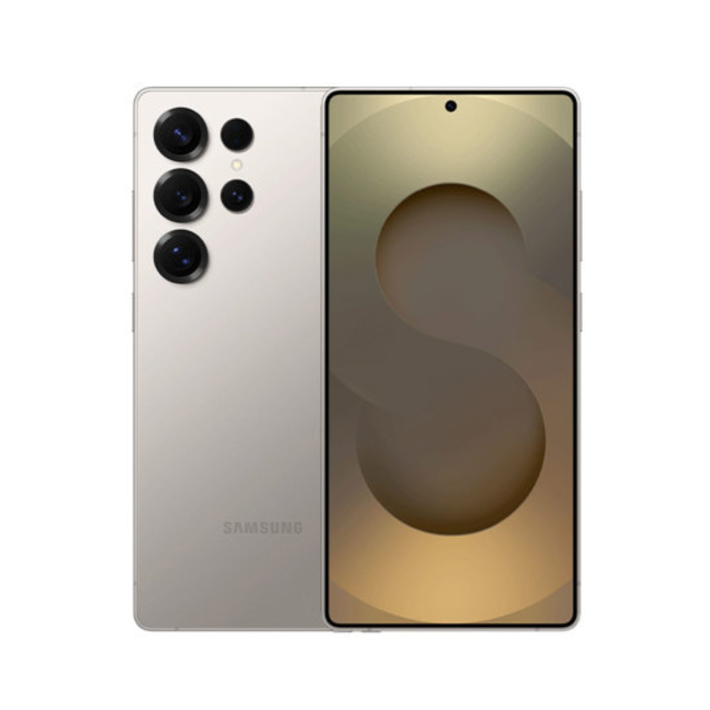 Samsung S25 Ultra 5G 256GB 12GB RAM gris titanio importado
